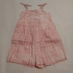 Baby GAP Romper, Tie Dye, 2 years Toddler